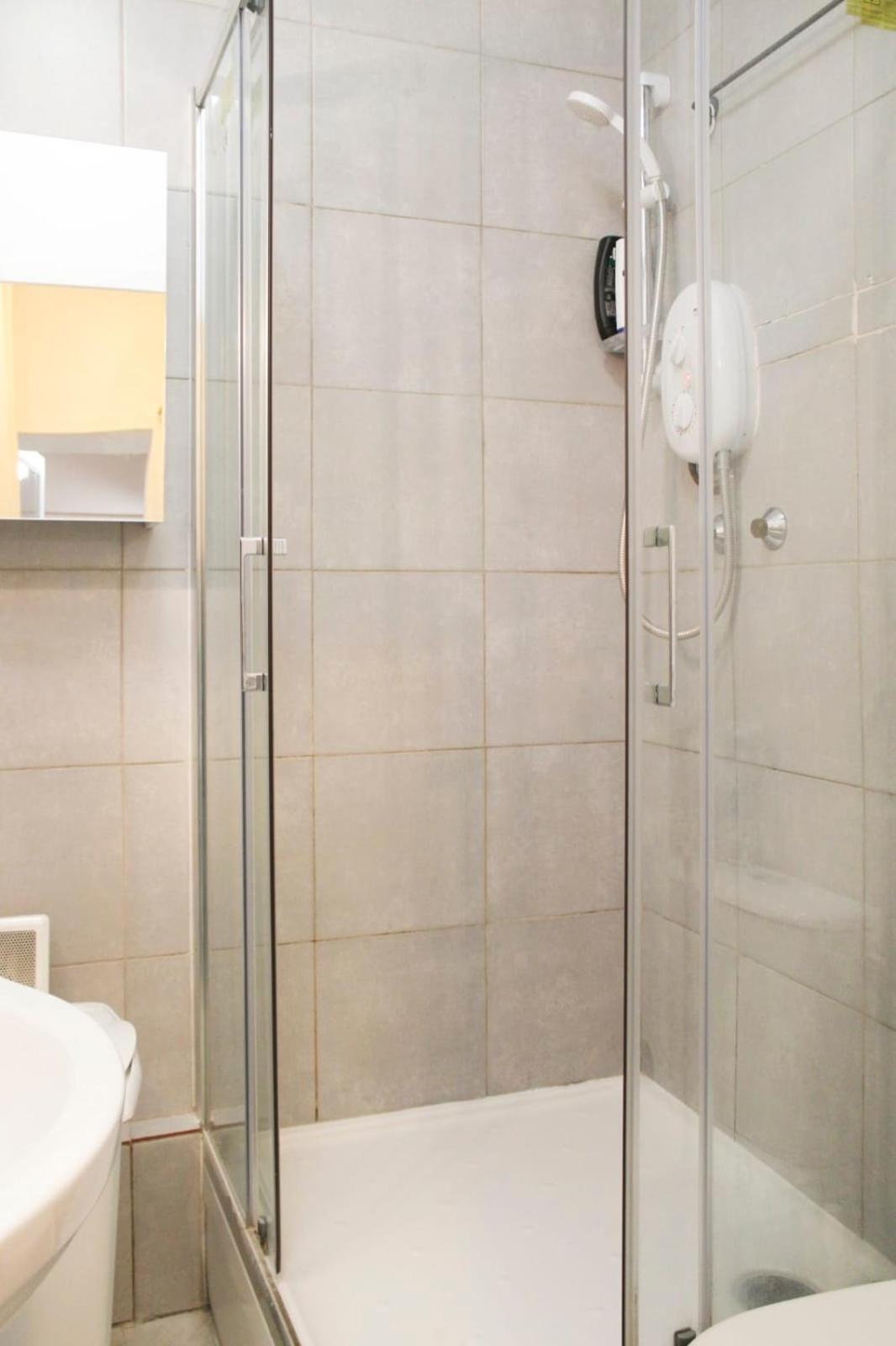 Charming Apartment For 4 People In Paris 15 Exteriér fotografie
