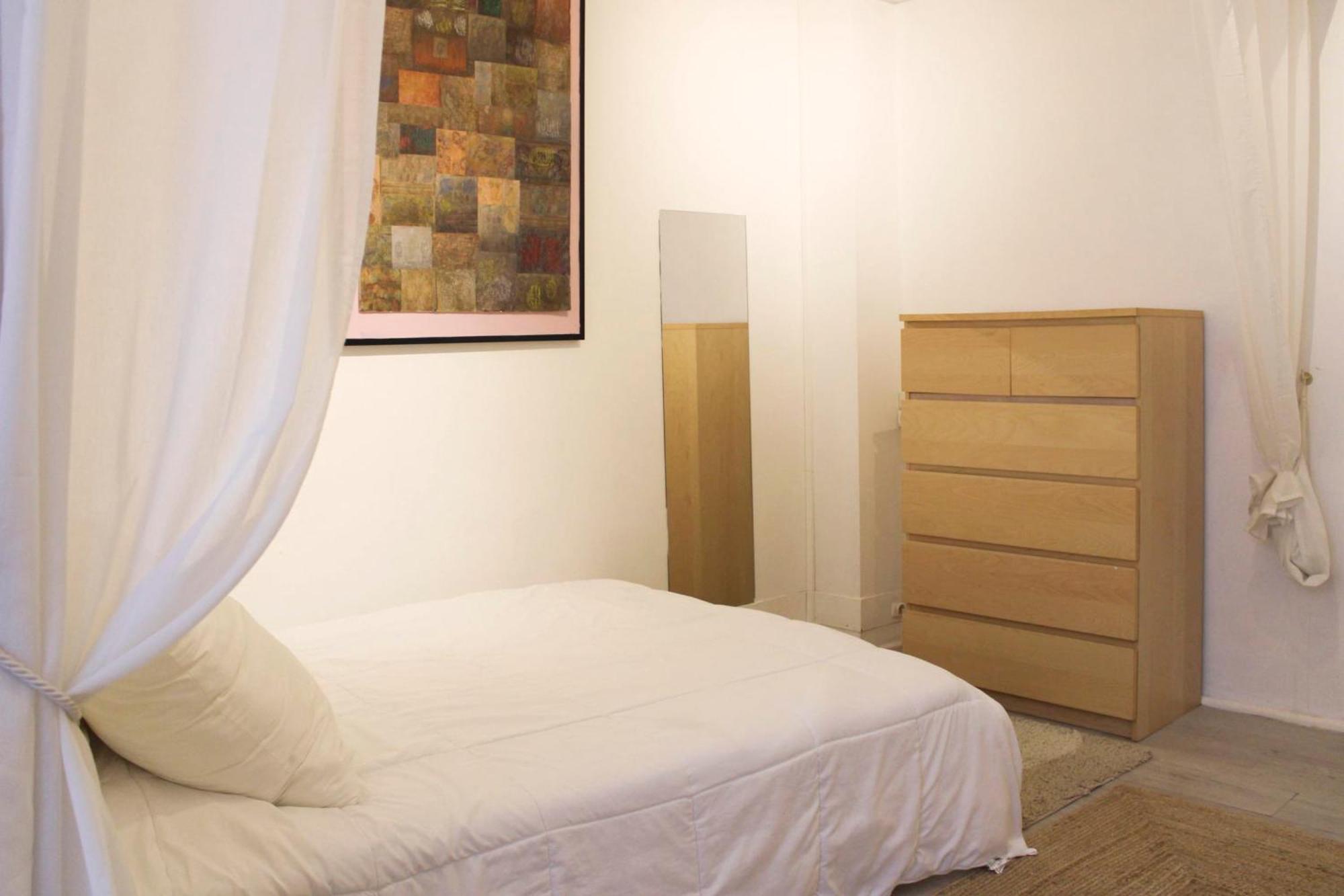 Charming Apartment For 4 People In Paris 15 Exteriér fotografie