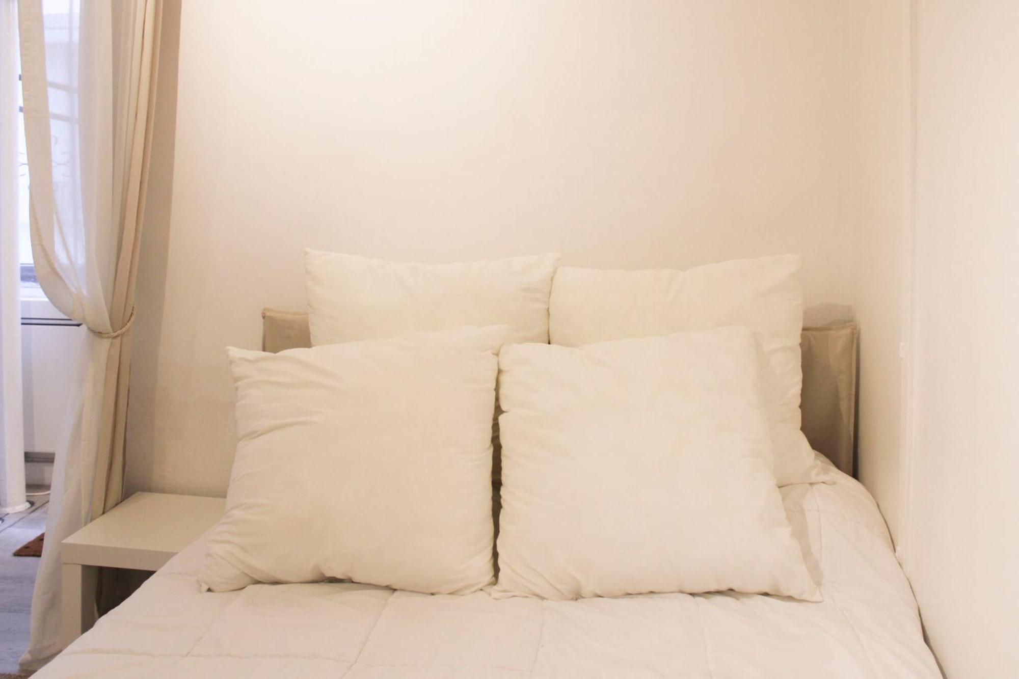 Charming Apartment For 4 People In Paris 15 Exteriér fotografie