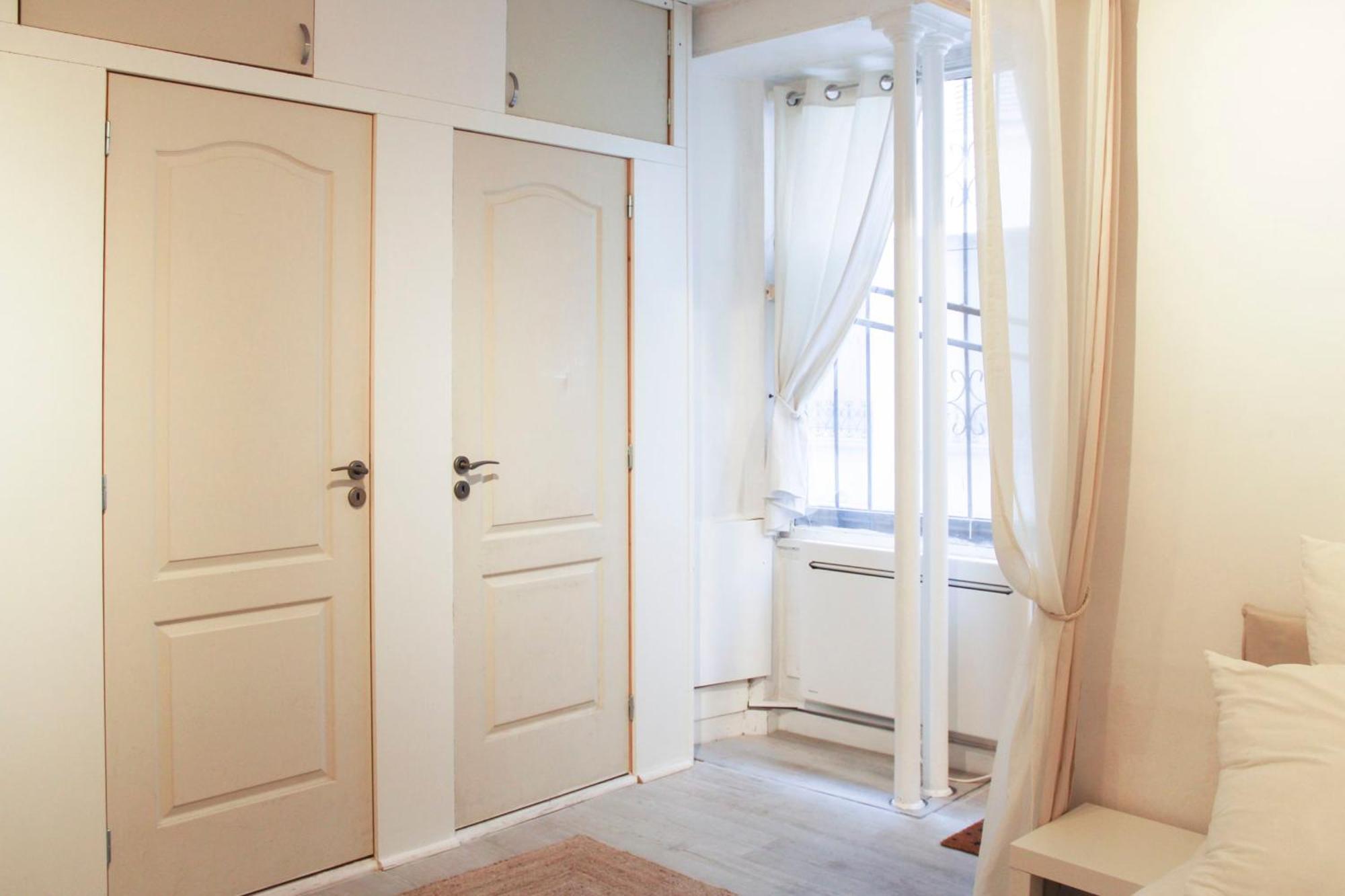 Charming Apartment For 4 People In Paris 15 Exteriér fotografie